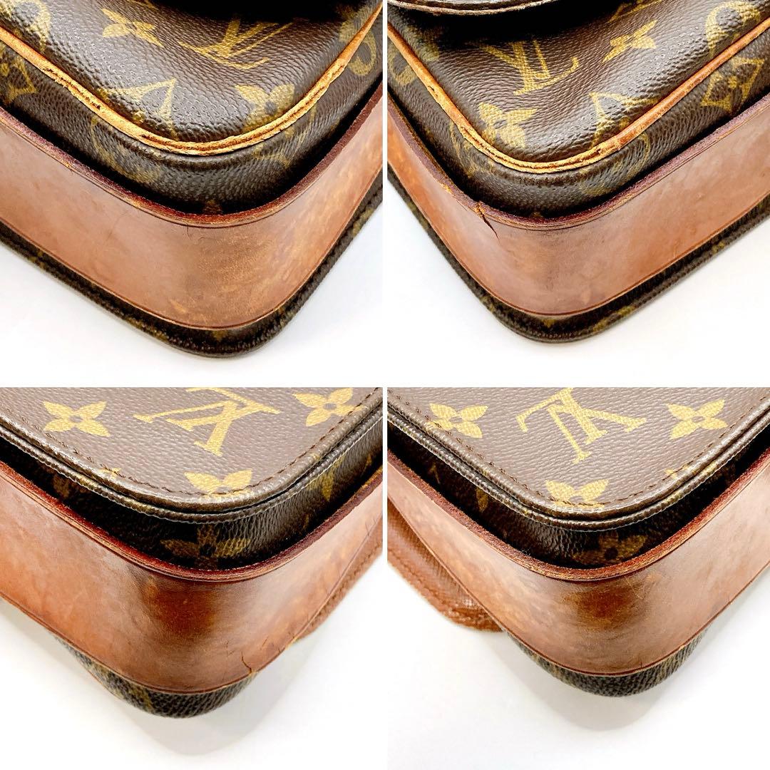LOUIS VUITTON✨カルトシエール　M51253 ショルダーバッグ