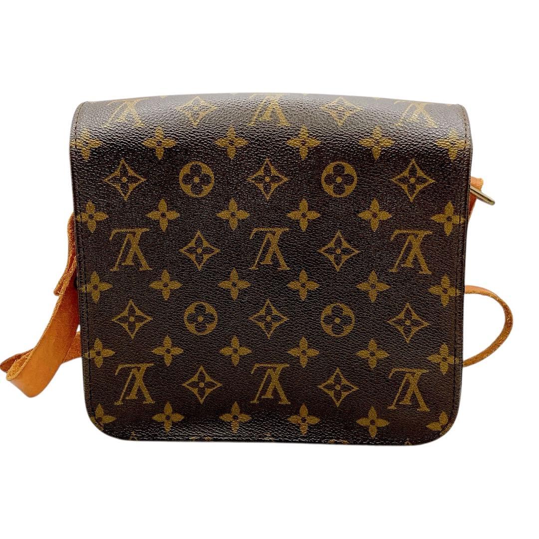 LOUIS VUITTON✨カルトシエール　M51253 ショルダーバッグ