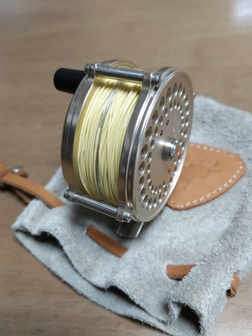 フライリール F·A·I·S 98-113 稀少品