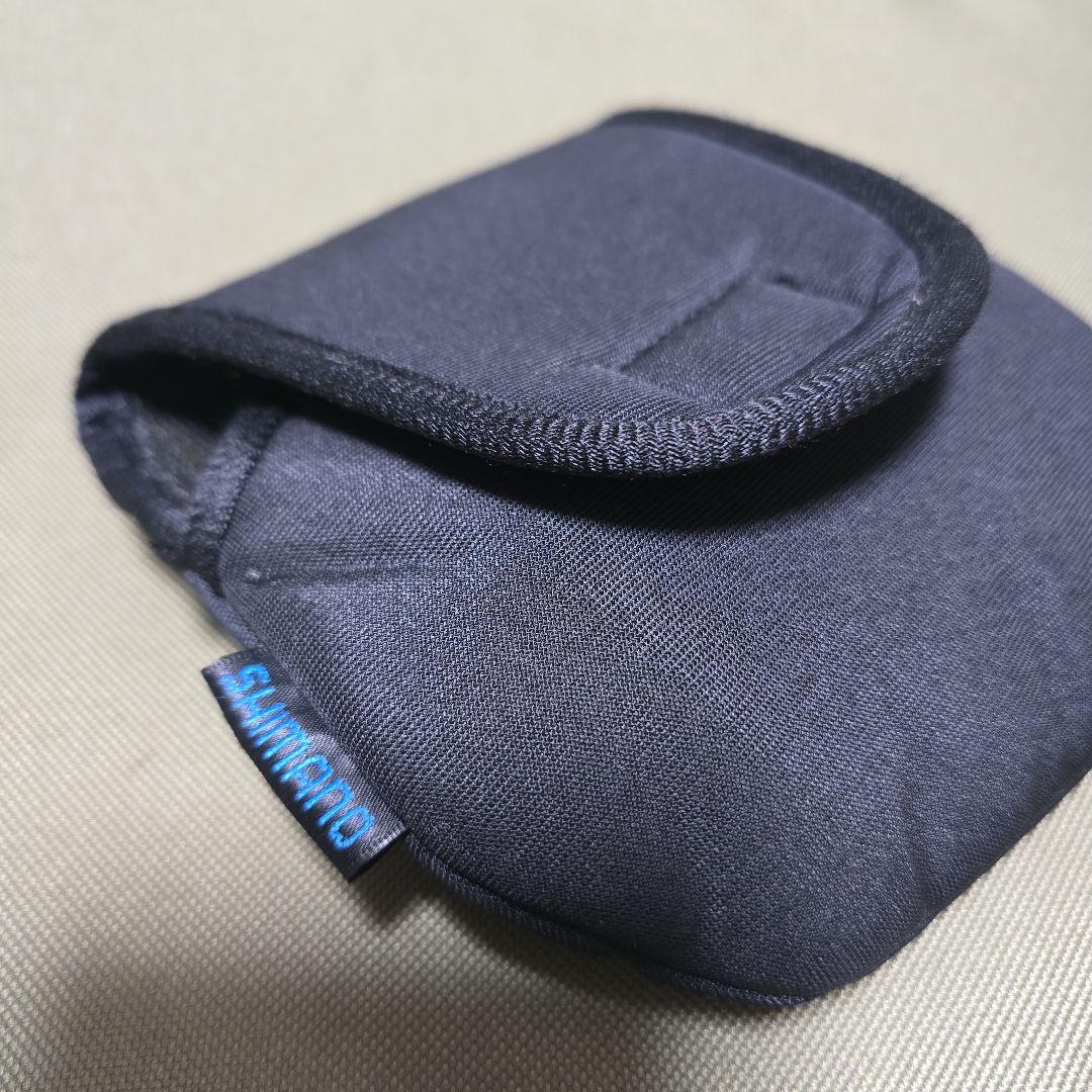 SHIMANO 15 ツインパワー C2000S　美品　替えスプール付き　シマノ