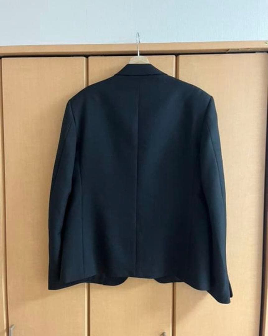 Random Identities テーラードジャケット 50 モード