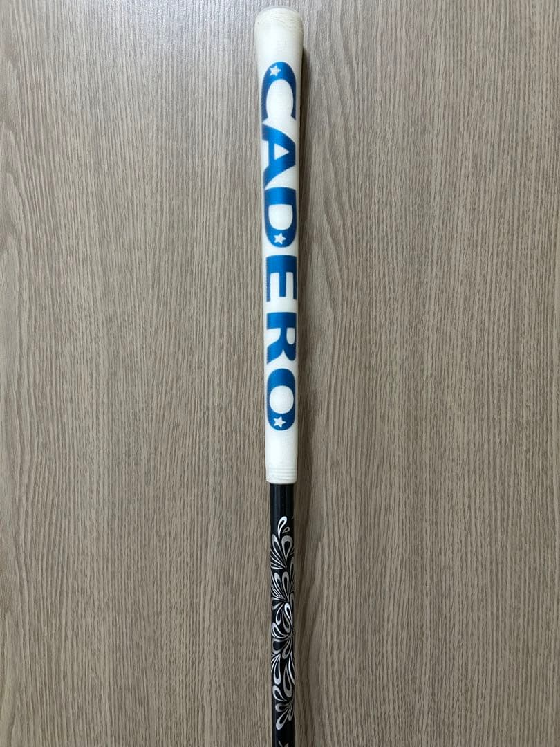 最終値引！美品4WゼクシオXXIO 12 限定色エクリュホワイト