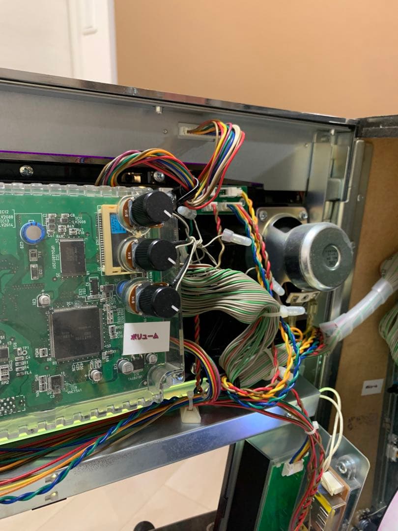 JPS パチスロ クイーンズブレイド2 玉座を継ぐ者 実機　スロット