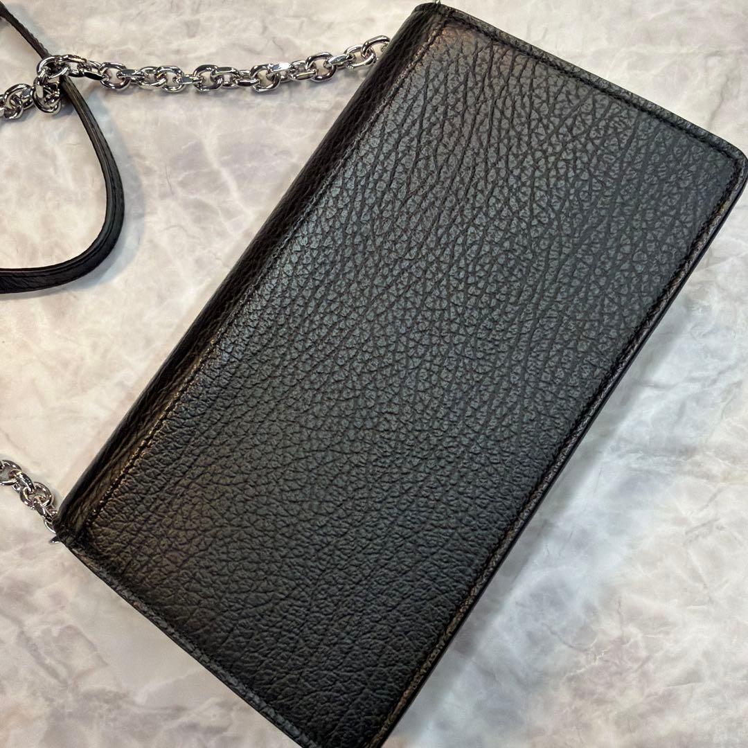 Maison Margiela チェーンウォレット