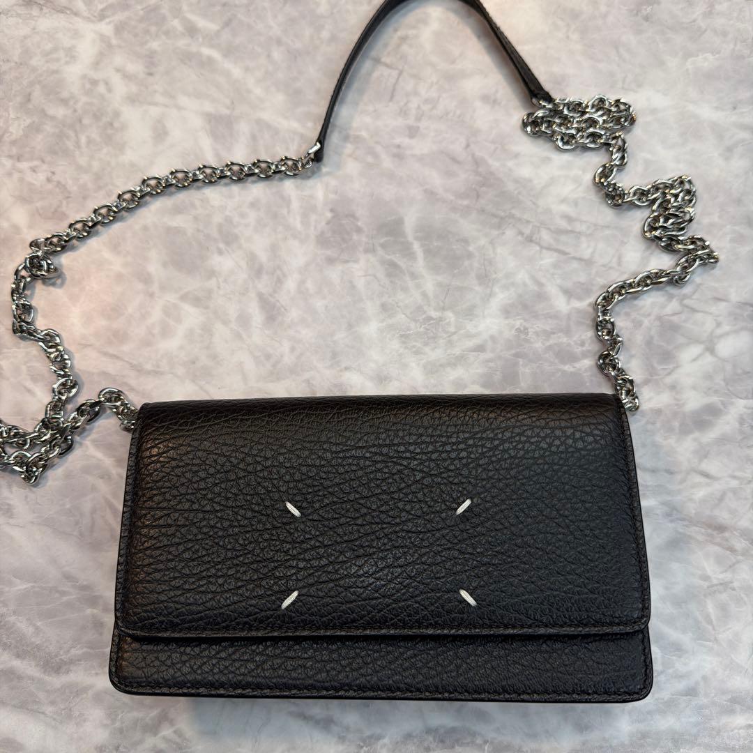 Maison Margiela チェーンウォレット