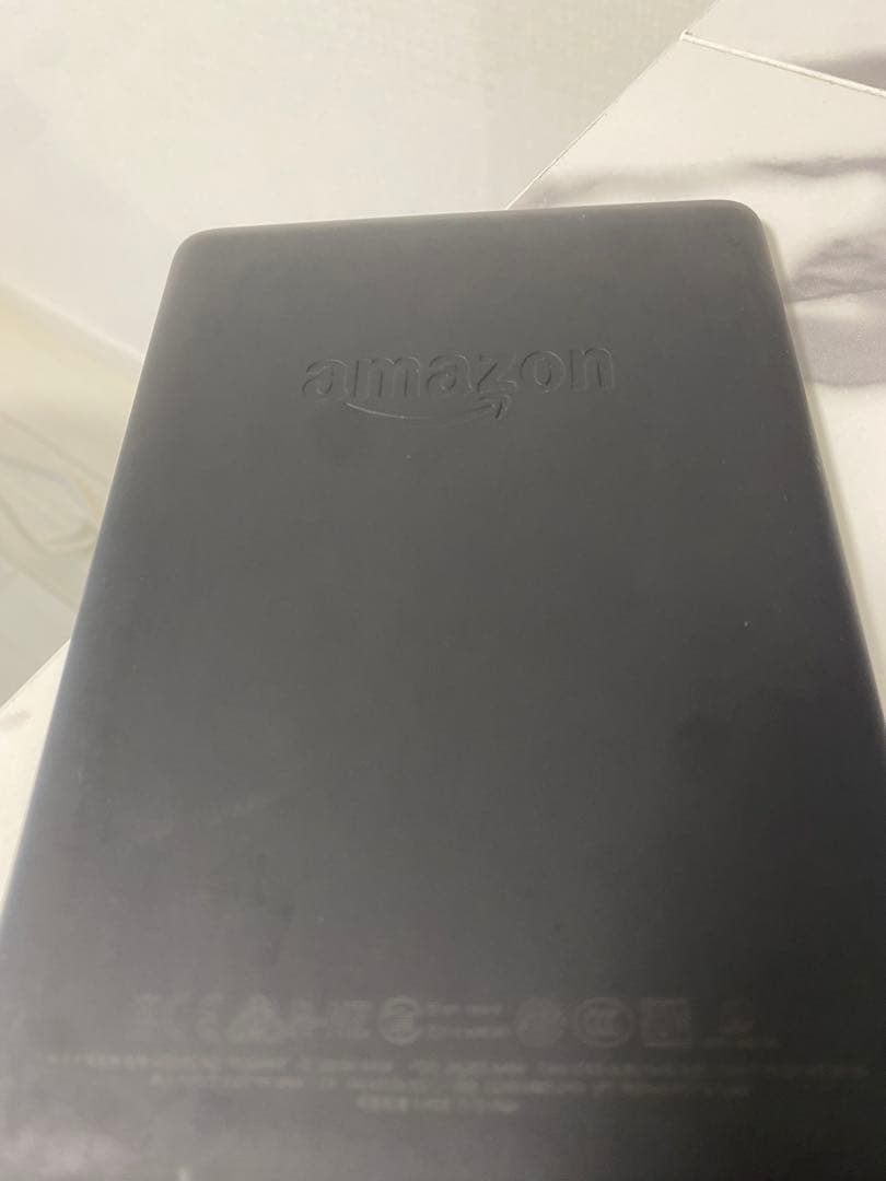 Kindle Paperwhite（第10世代・Wi-Fiモデル・32GB）