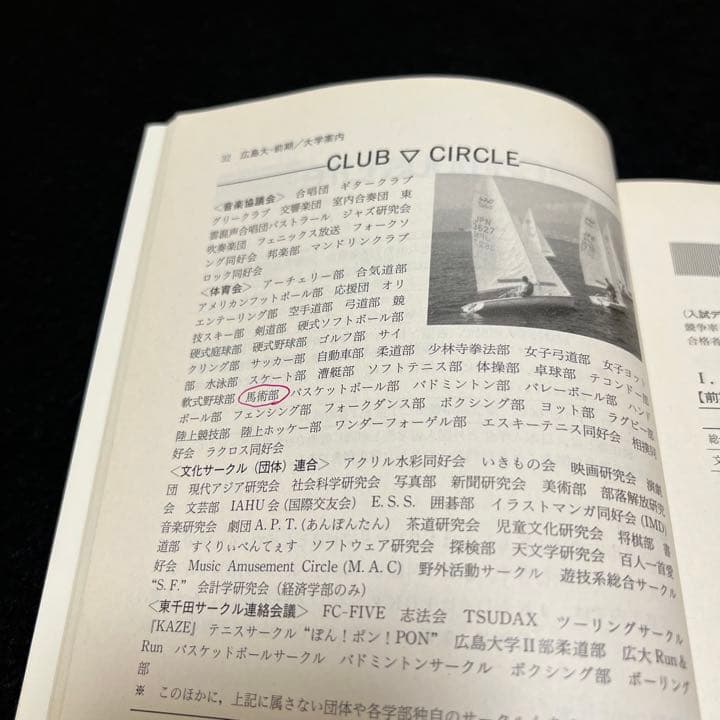 赤本　広島大学　理系　前期日程　医学部　1979年～2019年 41年分