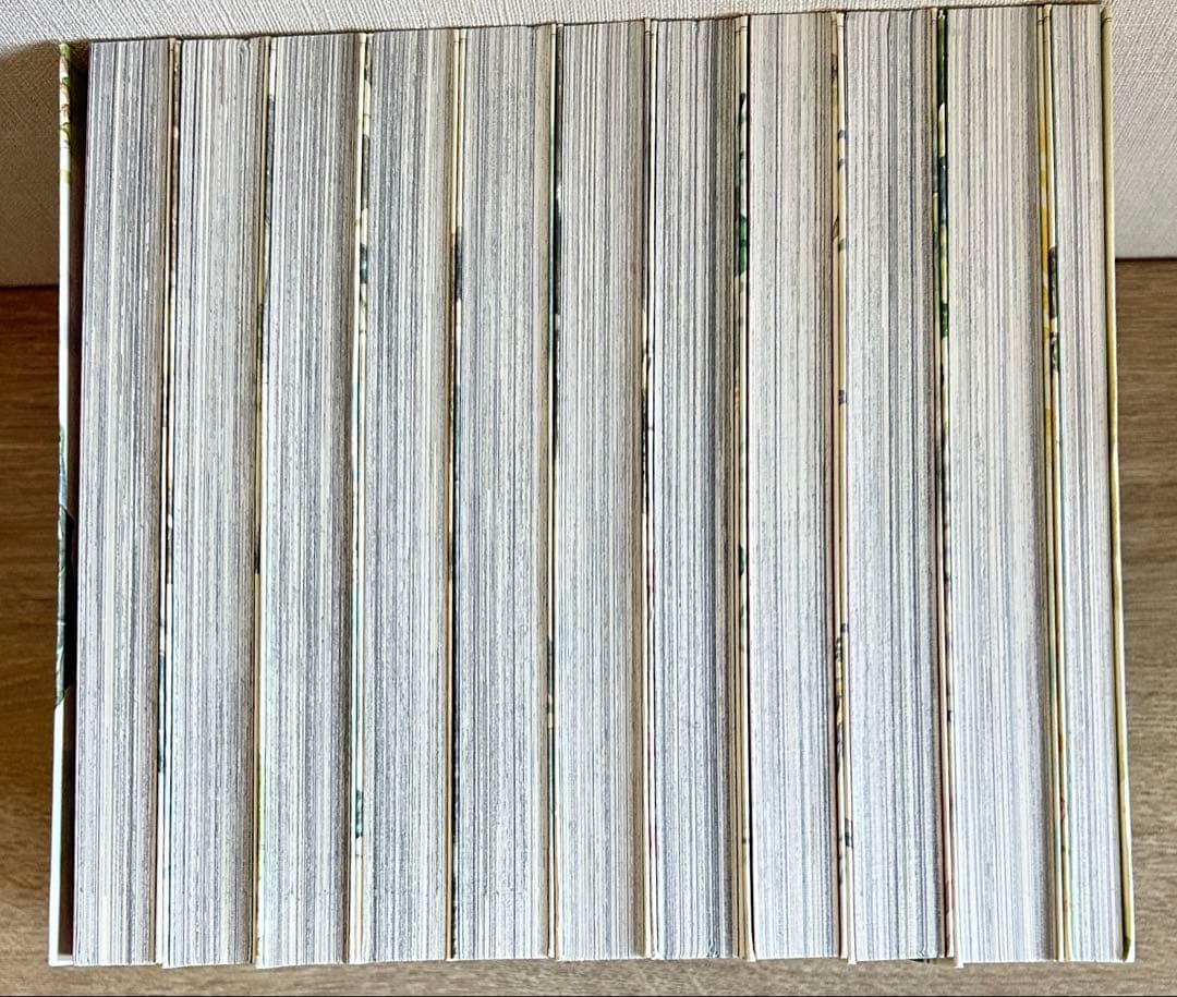 蟲師 愛蔵版 全10巻＋特別編 日蝕む翳　漆原友紀