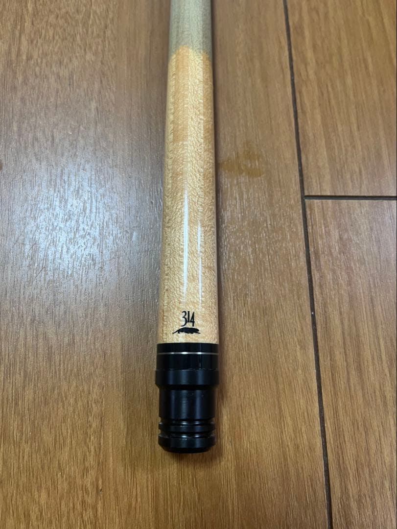 プレデター社　シャフトのみ　初代314