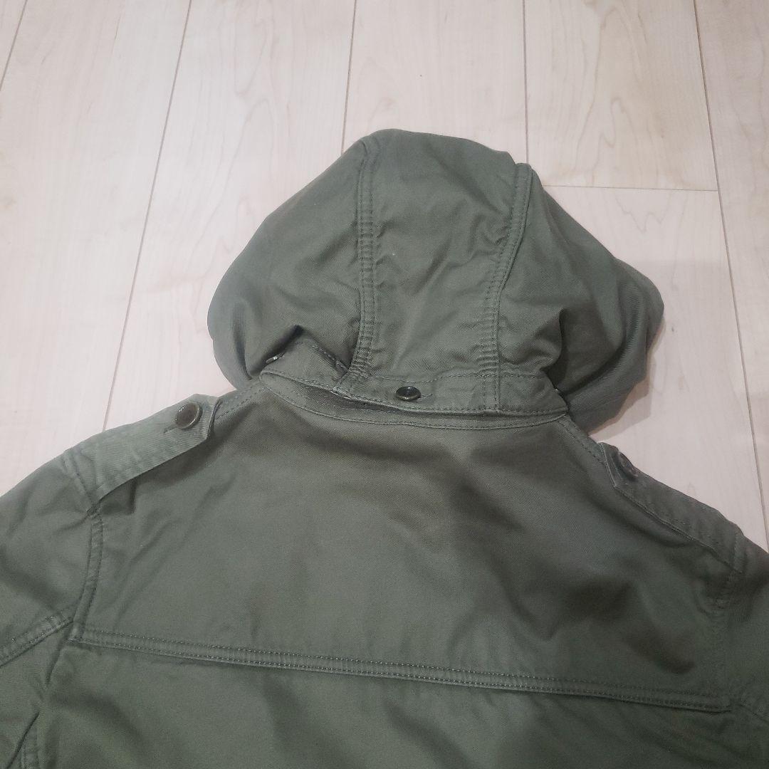 COMME des GARÇONS HOMME カバーオール M オリーブ