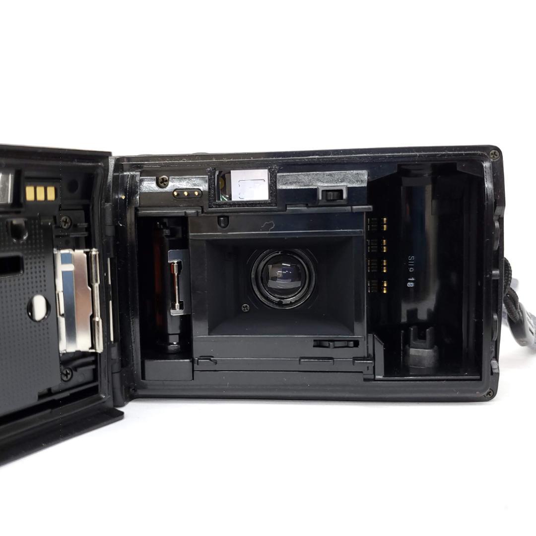 フィルムカメラ Olympus AF-1 SUPER F1219-398-12v p