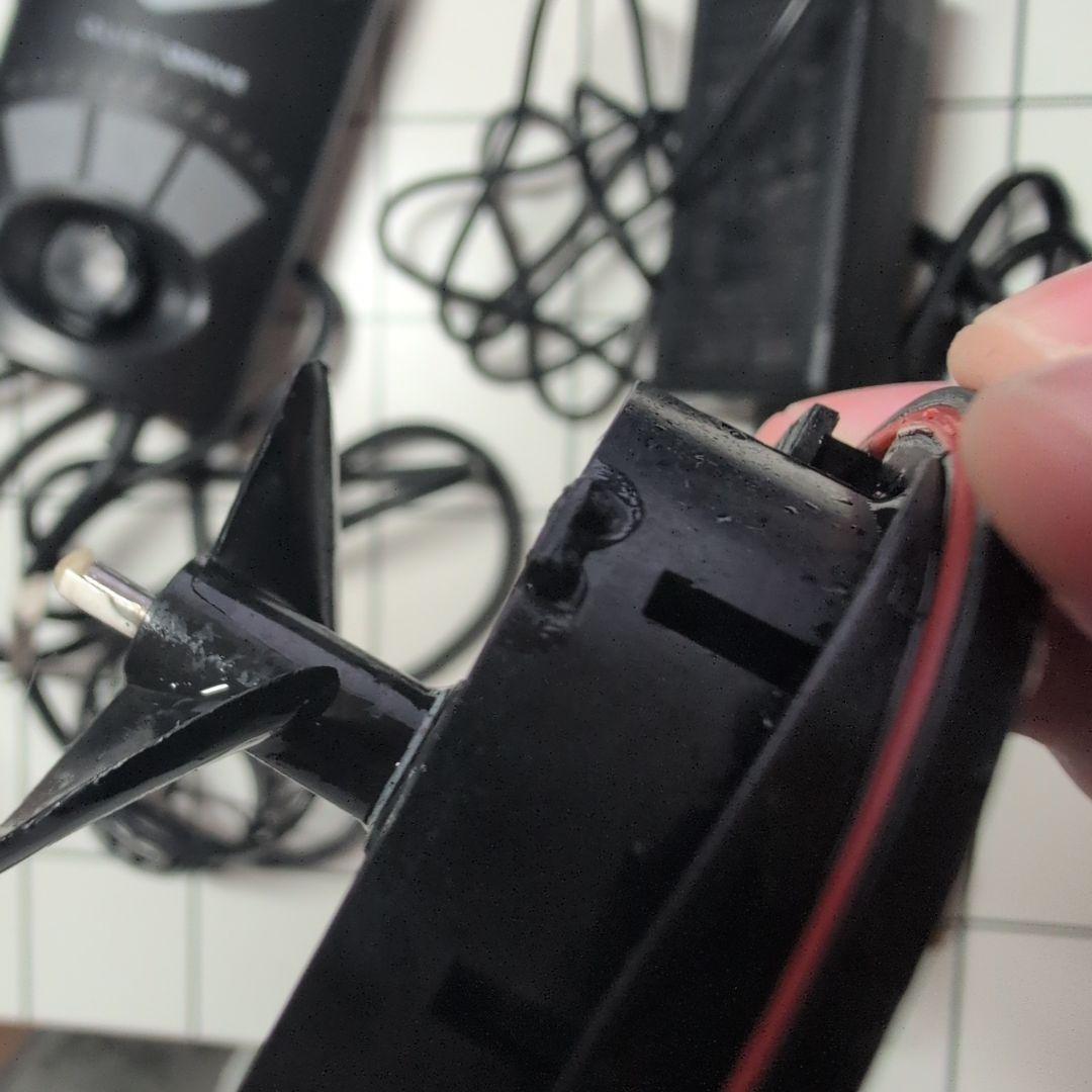 VorTech MP10 水流ポンプ　ウェーブポンプ　ジャンク