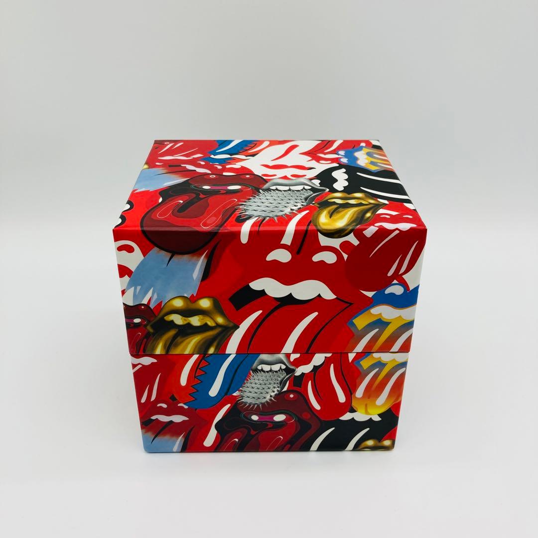 THE ROLLING STONES / THE SINGLE 1971〜輸入盤