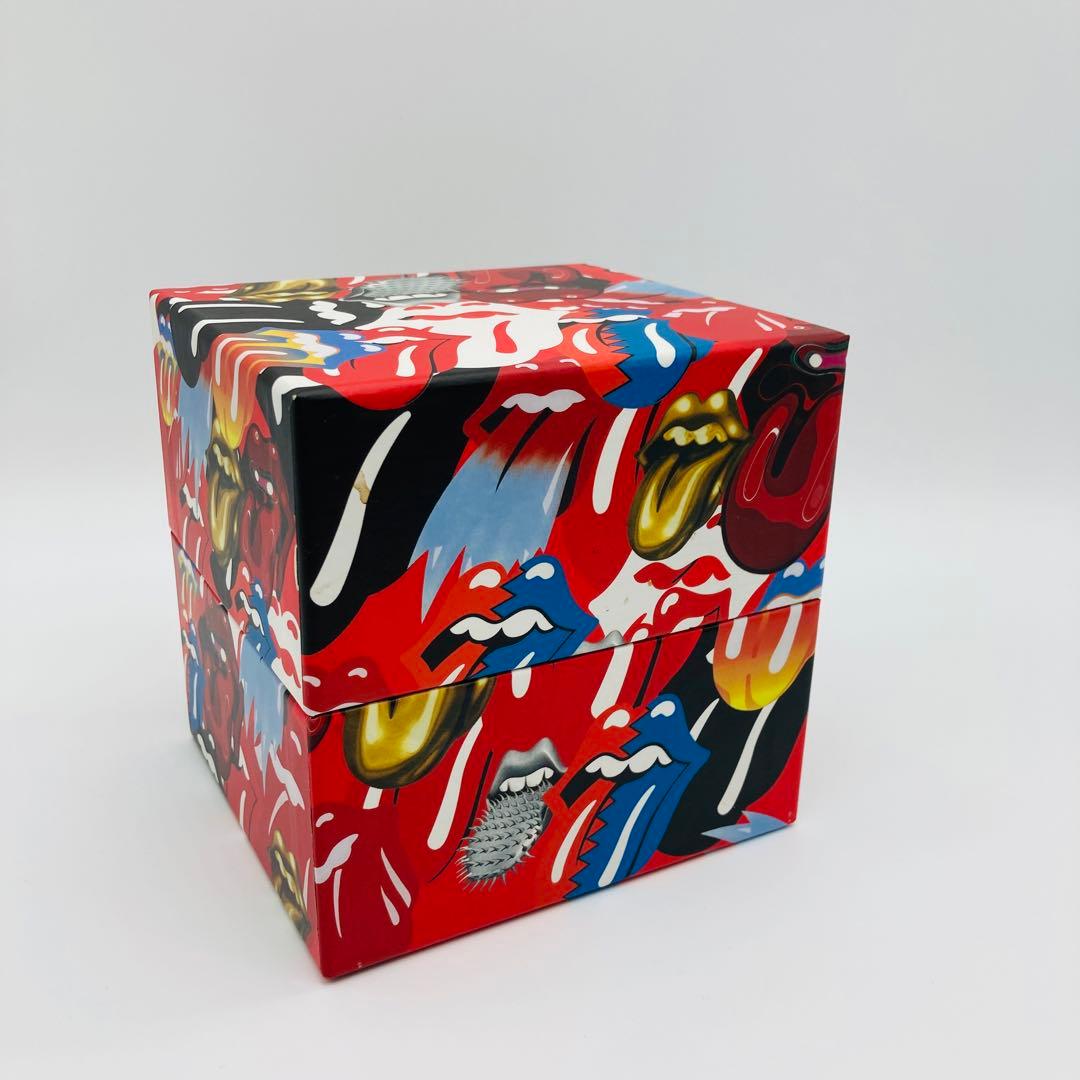 THE ROLLING STONES / THE SINGLE 1971〜輸入盤