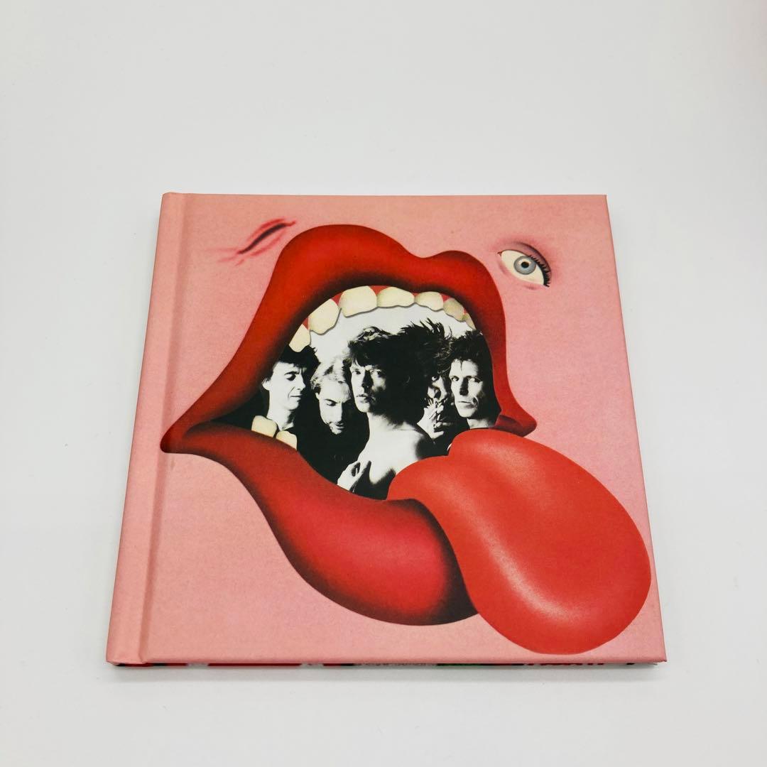 THE ROLLING STONES / THE SINGLE 1971〜輸入盤