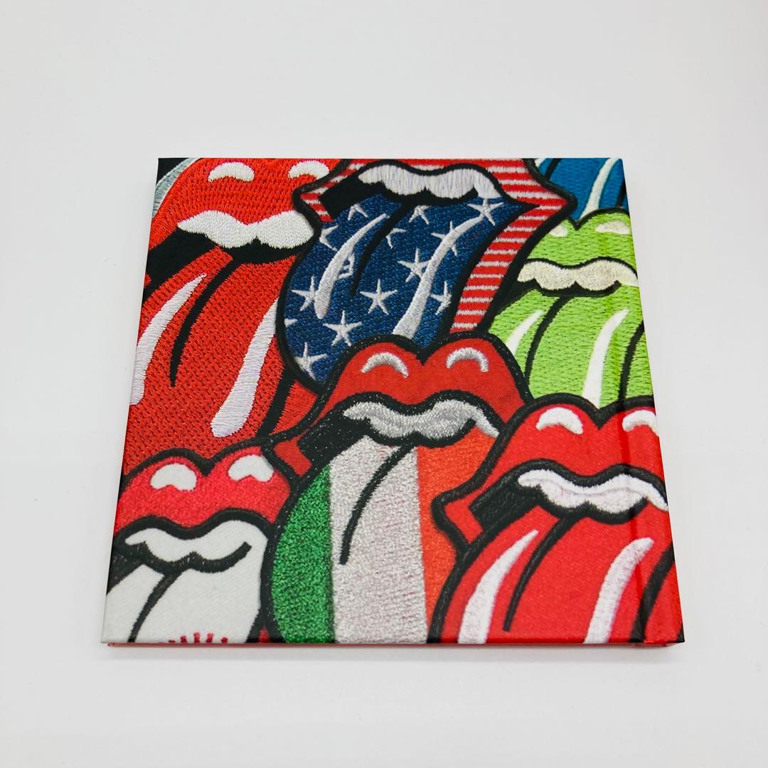 THE ROLLING STONES / THE SINGLE 1971〜輸入盤