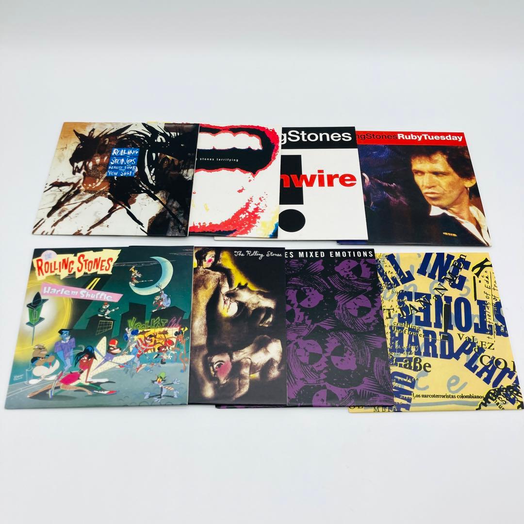 THE ROLLING STONES / THE SINGLE 1971〜輸入盤