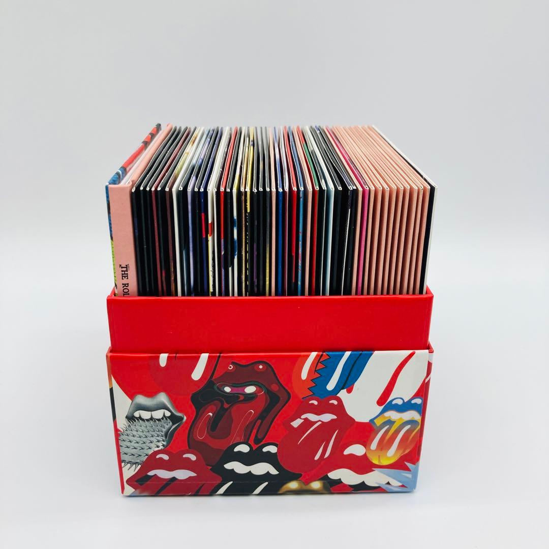 THE ROLLING STONES / THE SINGLE 1971〜輸入盤