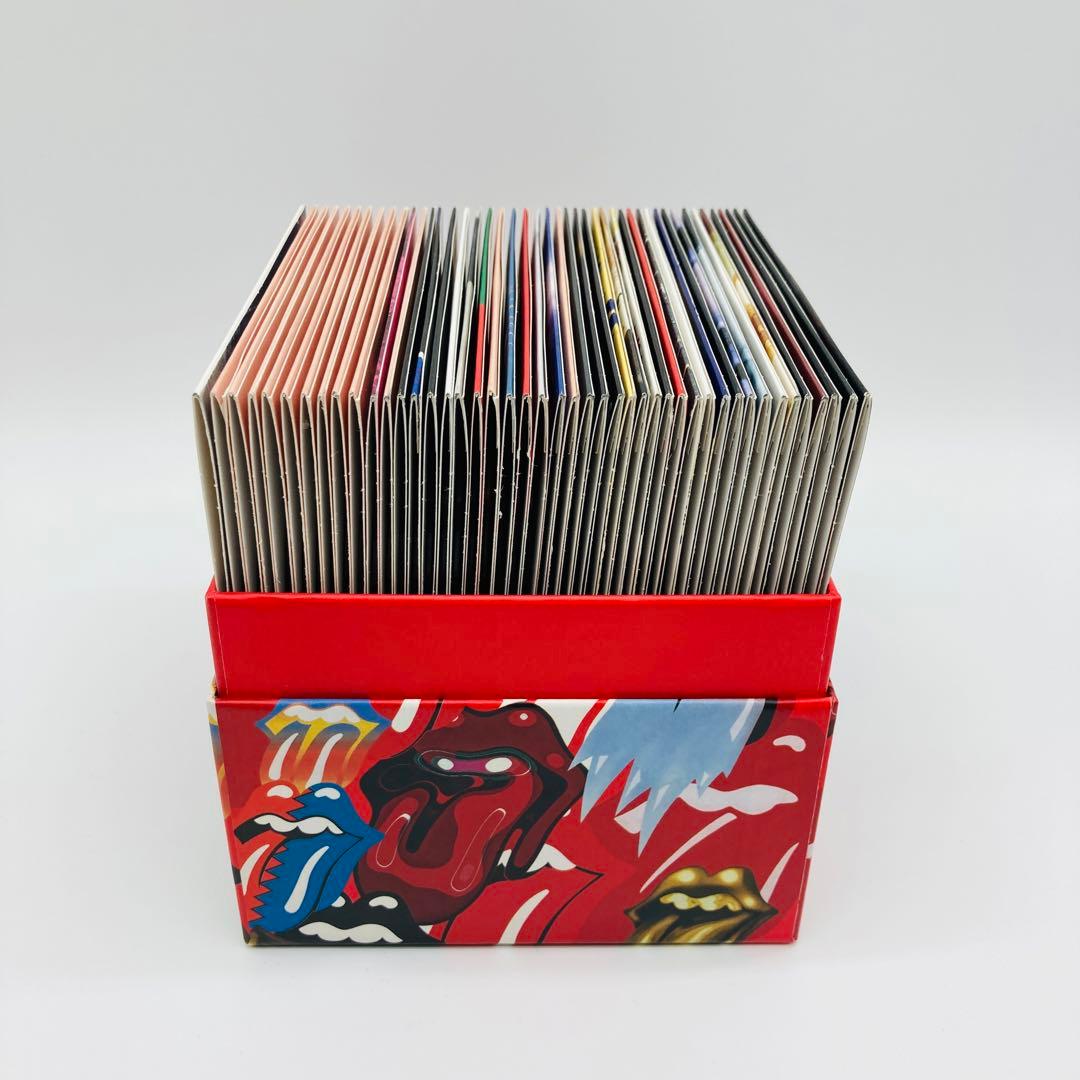 THE ROLLING STONES / THE SINGLE 1971〜輸入盤