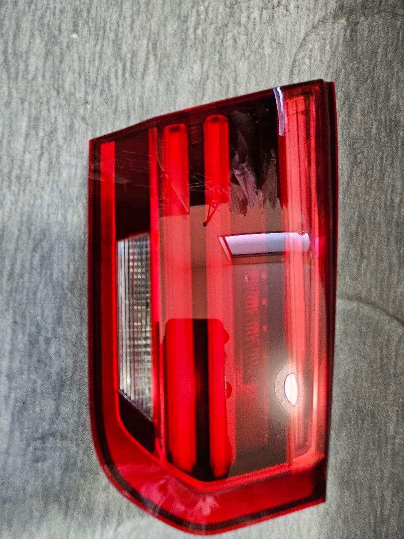  3シリーズ f30 テールランプ 純正 LCI