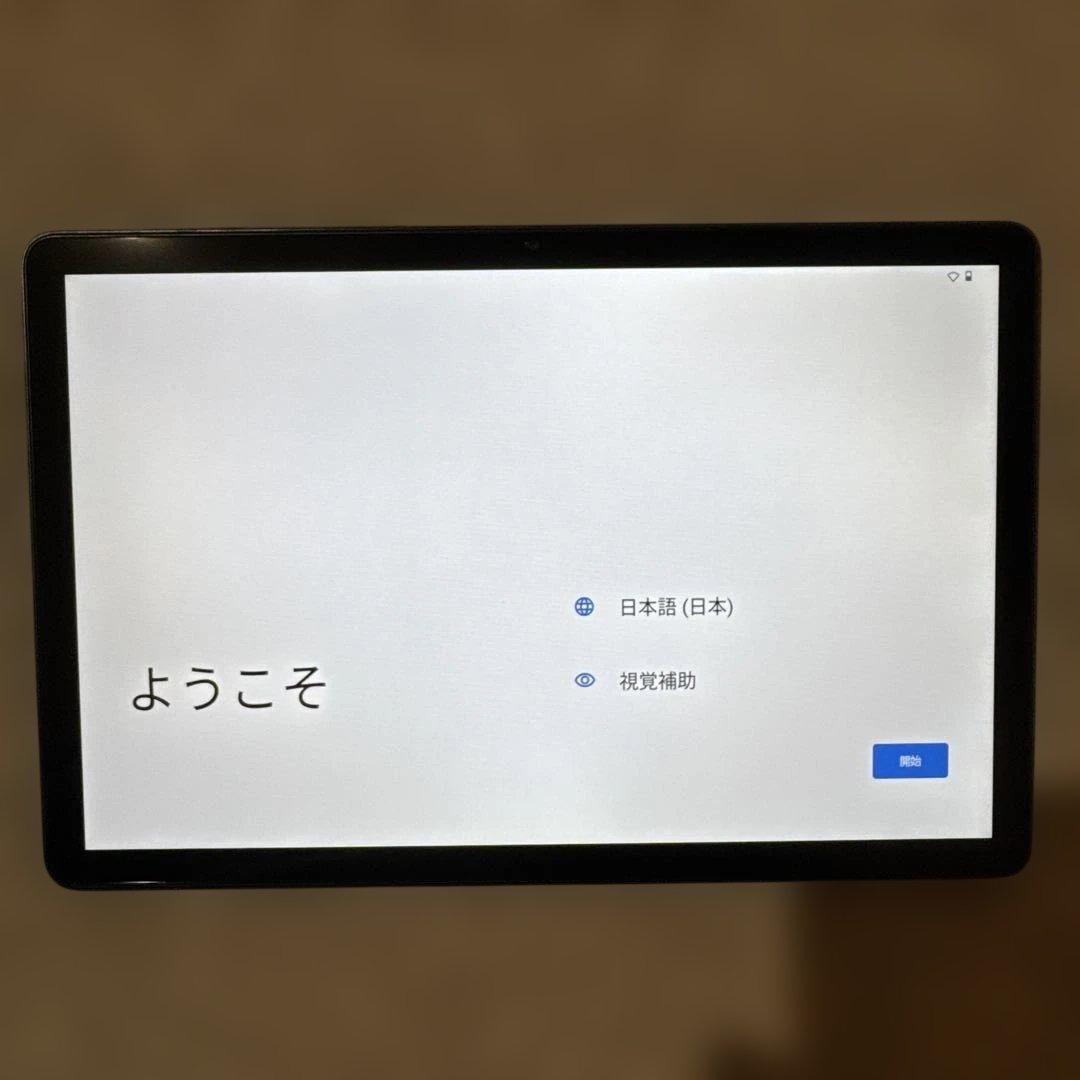 TABWEE T50 11インチタブレット Blackview