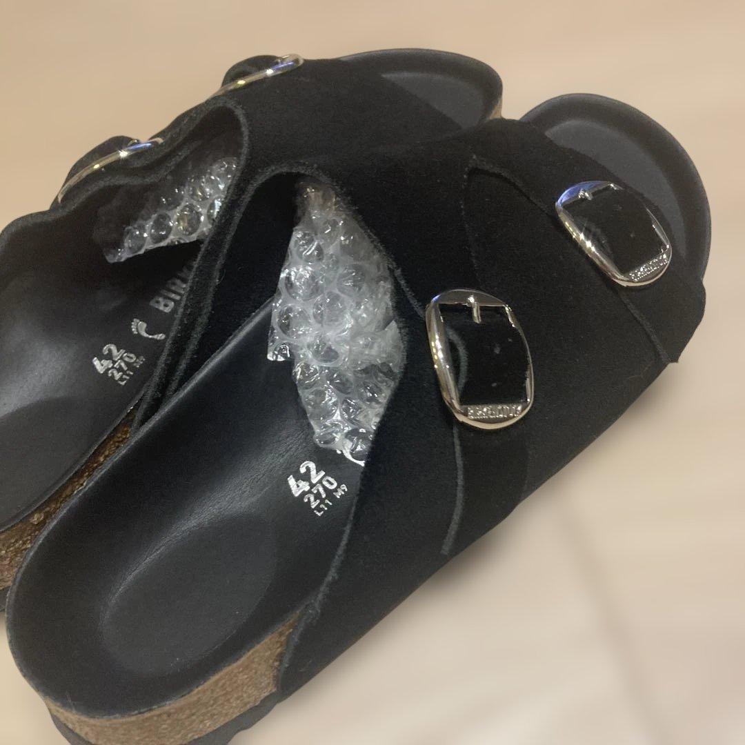 BIRKENSTOCK for BEAUTY&YOUTH チューリッヒ