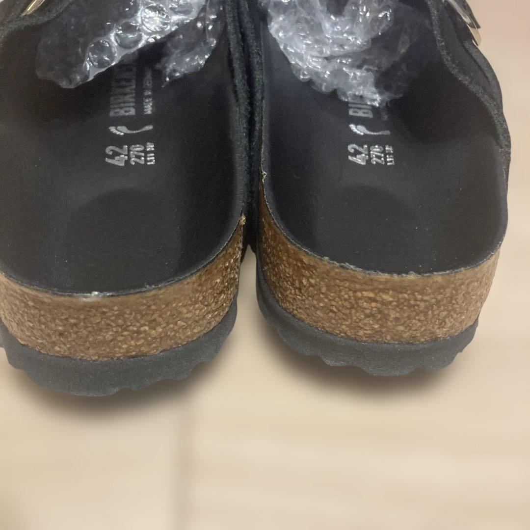 BIRKENSTOCK for BEAUTY&YOUTH チューリッヒ