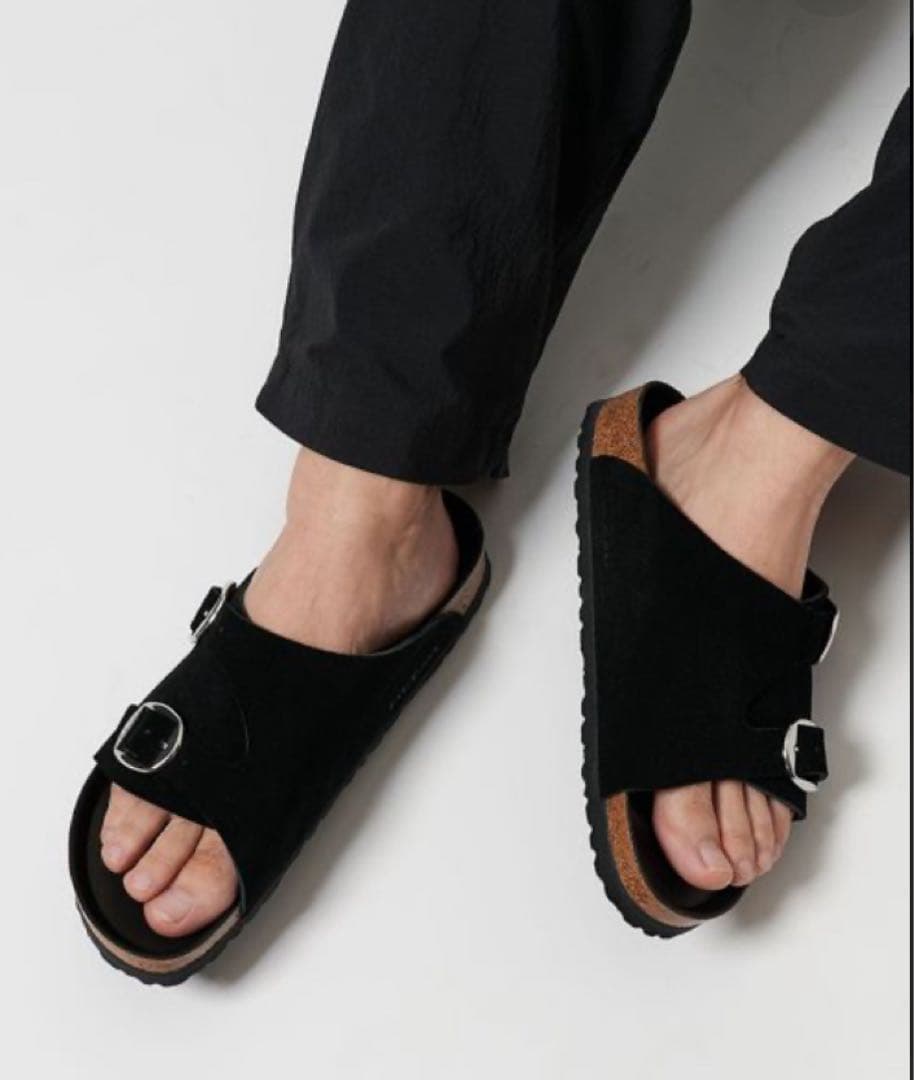 BIRKENSTOCK for BEAUTY&YOUTH チューリッヒ