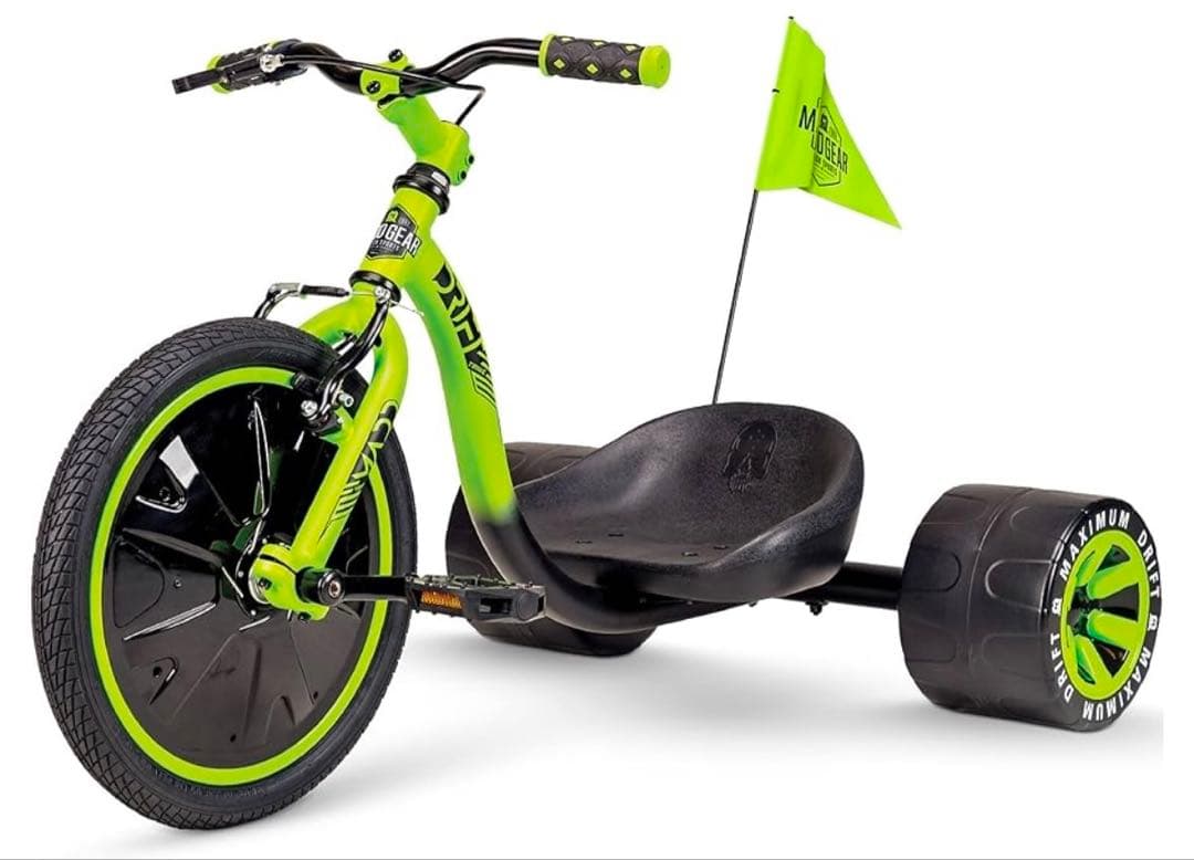 ち*こ様 ドリフトトライク Madd Gear Drift Trike