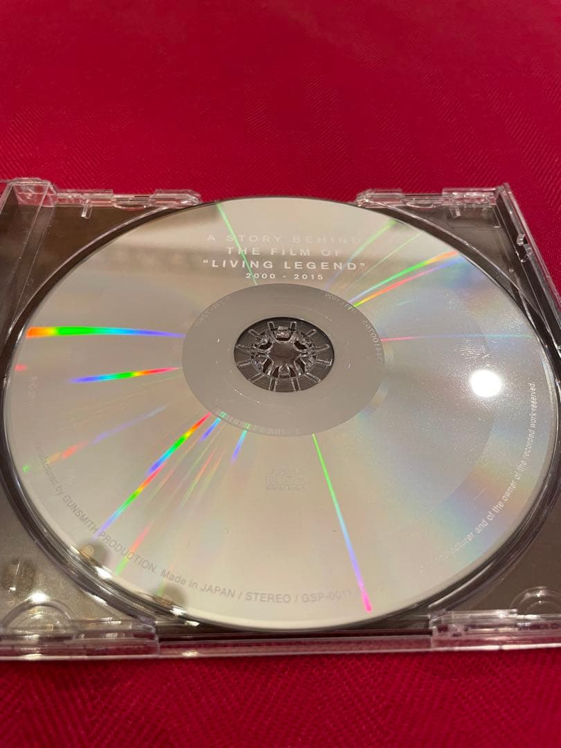 邦楽 KOHH A STORY BEHIND THE OF LIVING LEGEND