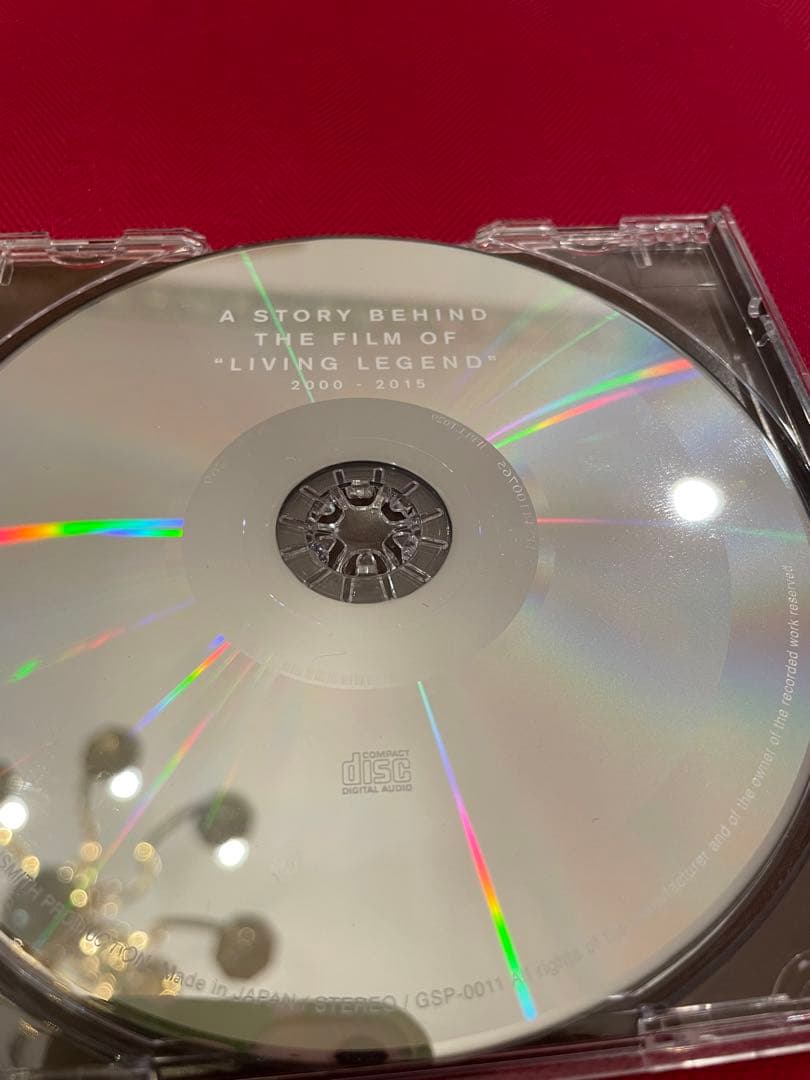 邦楽 KOHH A STORY BEHIND THE OF LIVING LEGEND