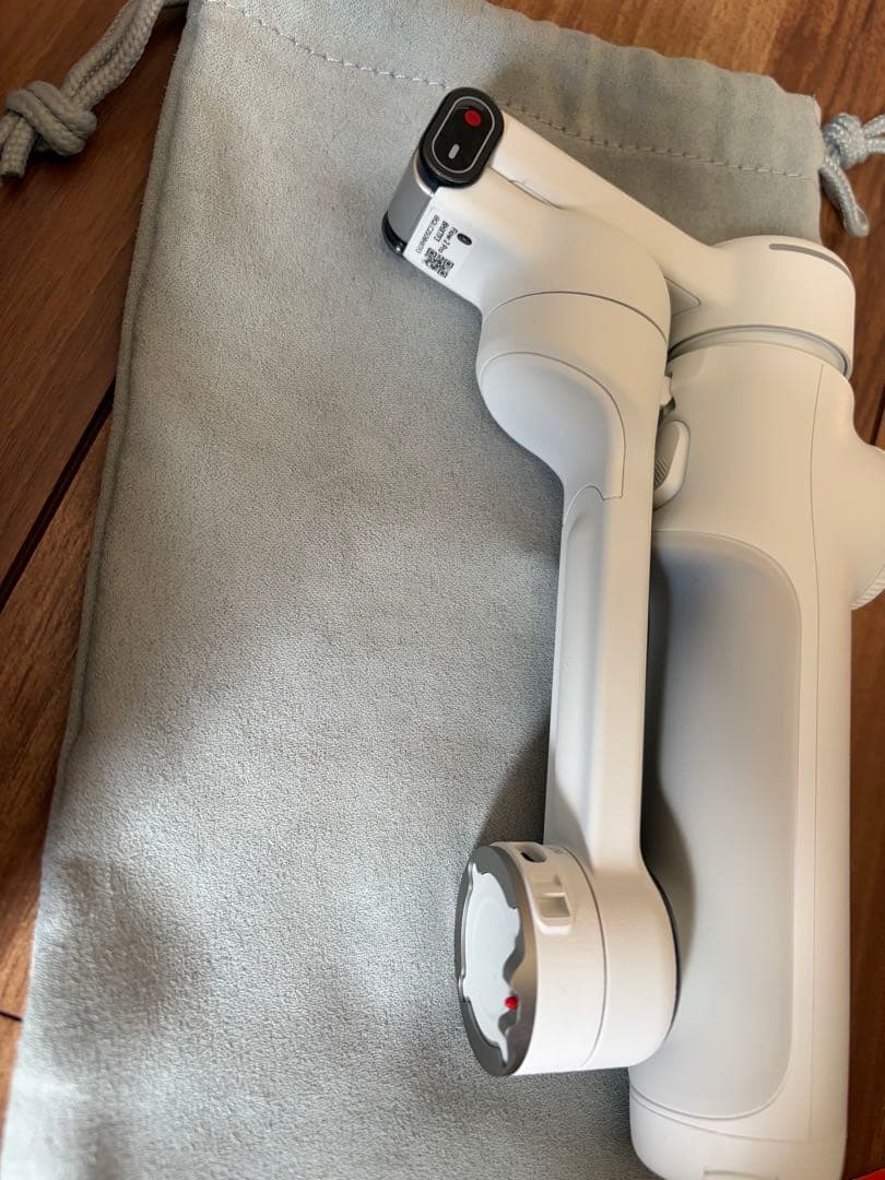 12月24日新品購入 Insta360 Flow 2 Pro クリエイターキット