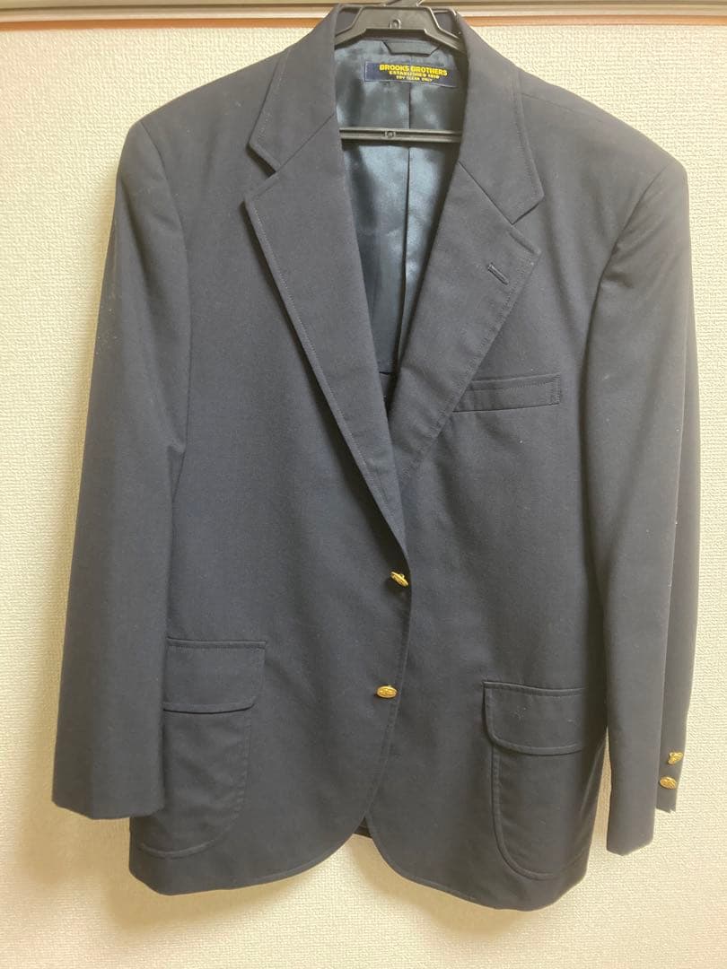 ブルックスブラザーズ