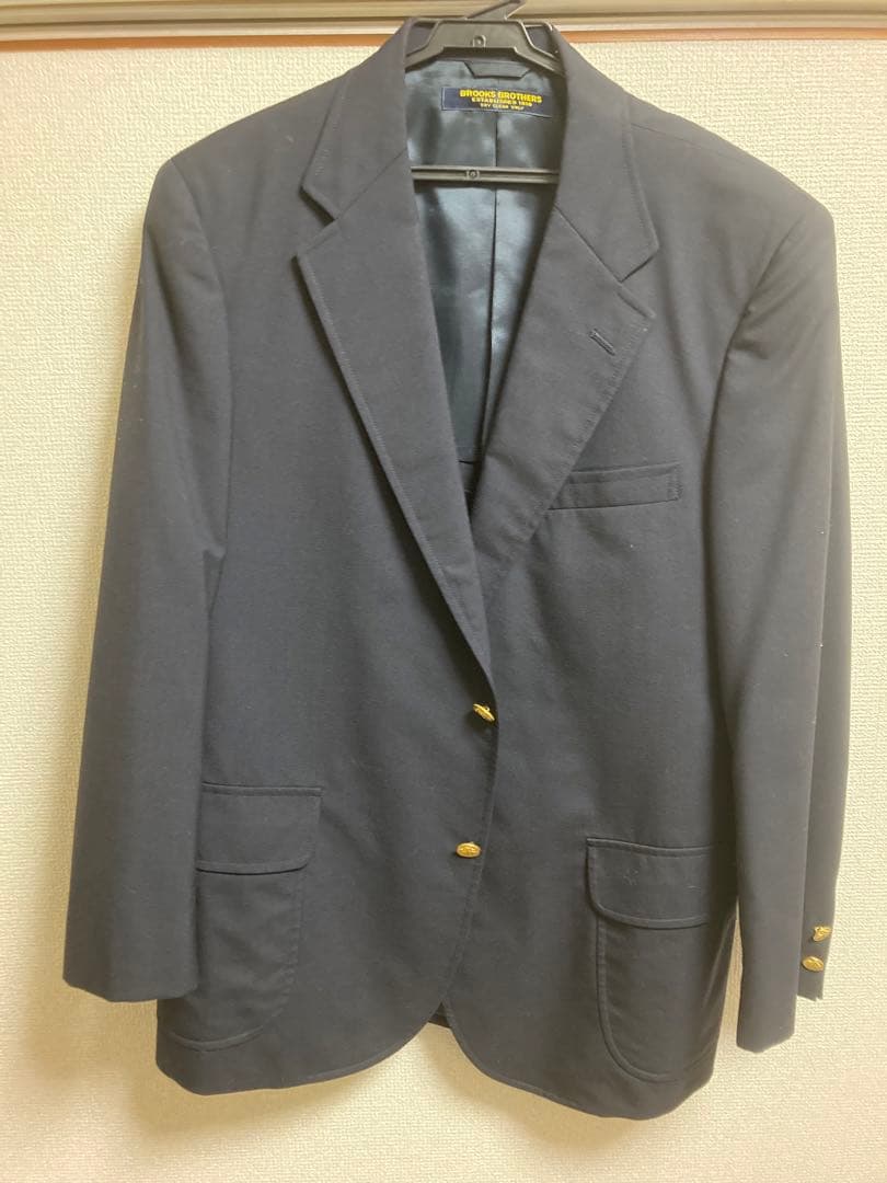 ブルックスブラザーズ