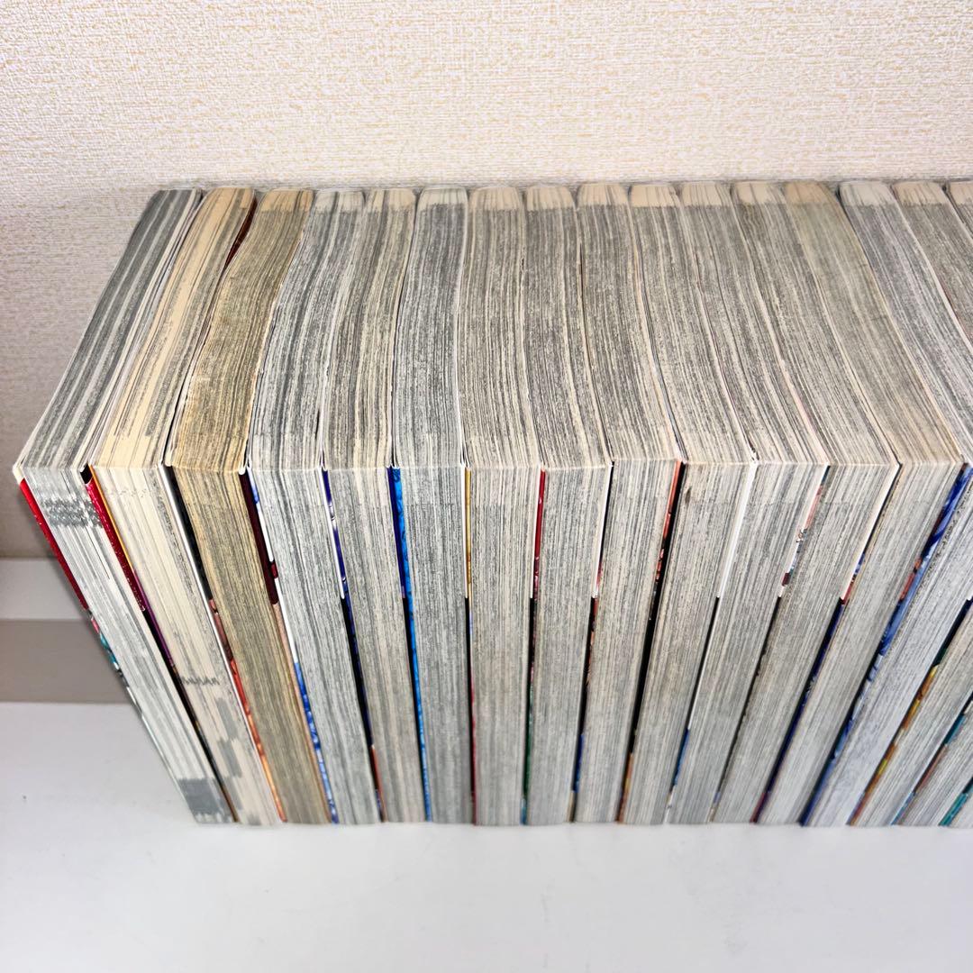 キングダム 既刊全巻セット 1-75+ガイドブック2冊