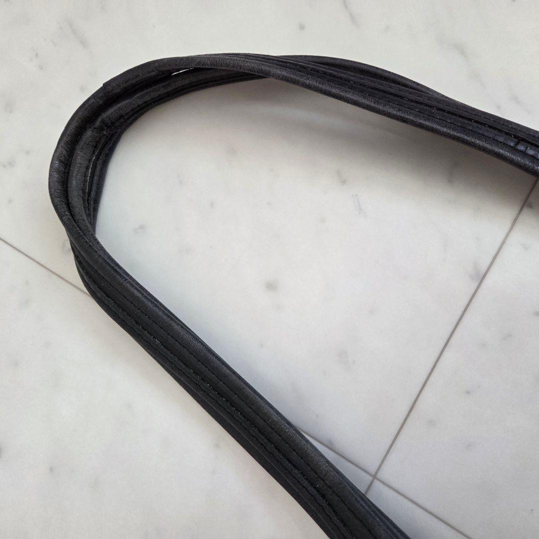 希少 オールドコーチ エルゴ ショルダーバッグ トート9035 レザー 肩掛け