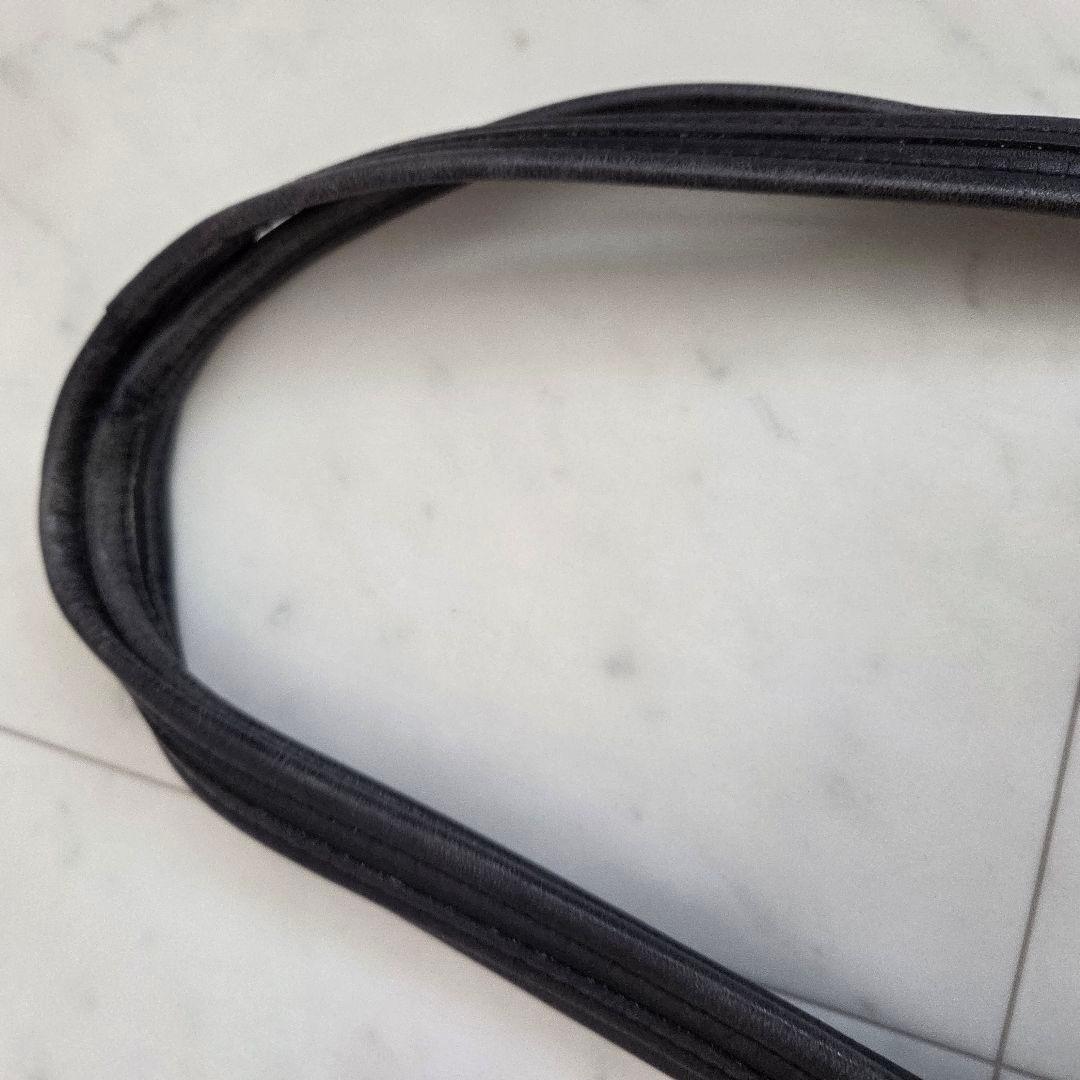 希少 オールドコーチ エルゴ ショルダーバッグ トート9035 レザー 肩掛け