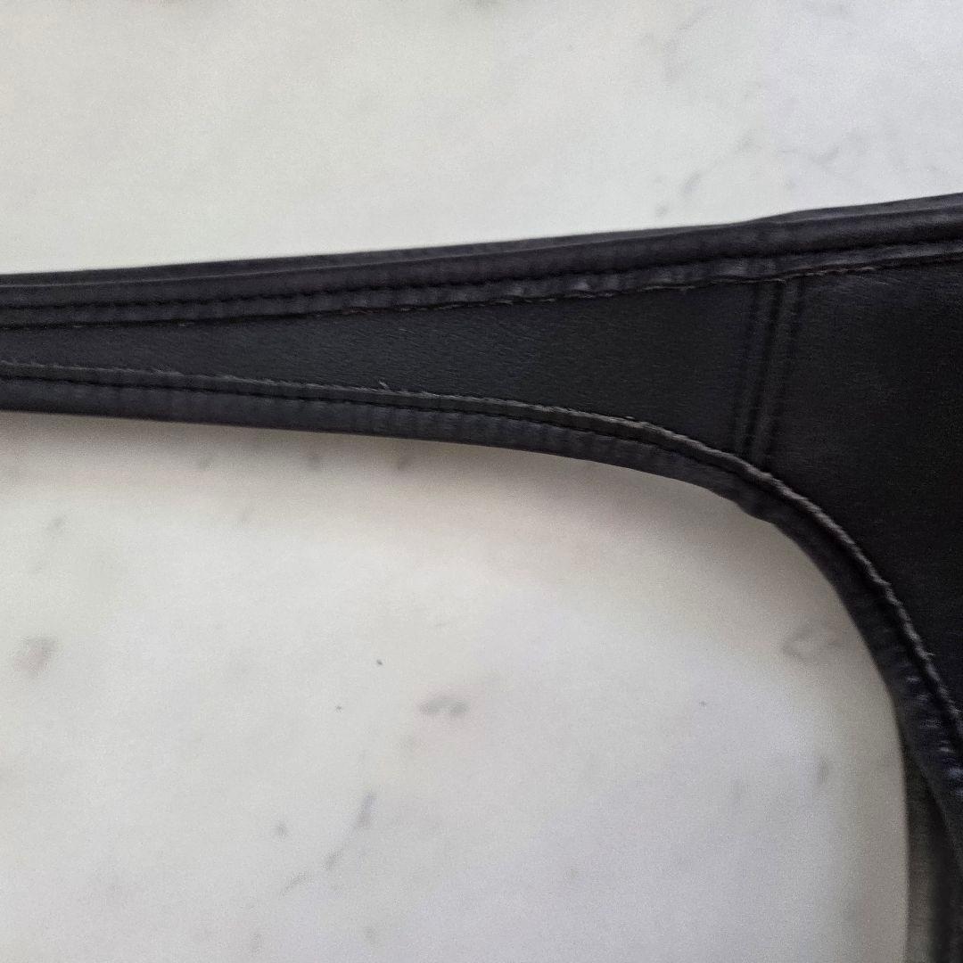 希少 オールドコーチ エルゴ ショルダーバッグ トート9035 レザー 肩掛け