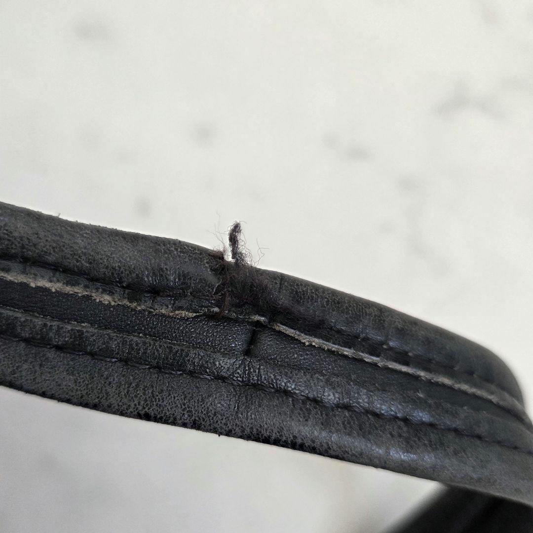 希少 オールドコーチ エルゴ ショルダーバッグ トート9035 レザー 肩掛け