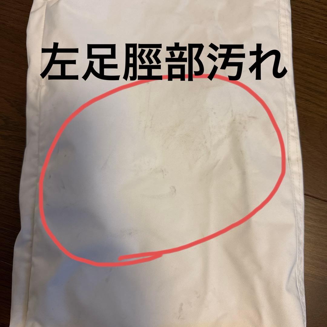 値下げ‼️MARQLEEN PLUTINUM PANTS