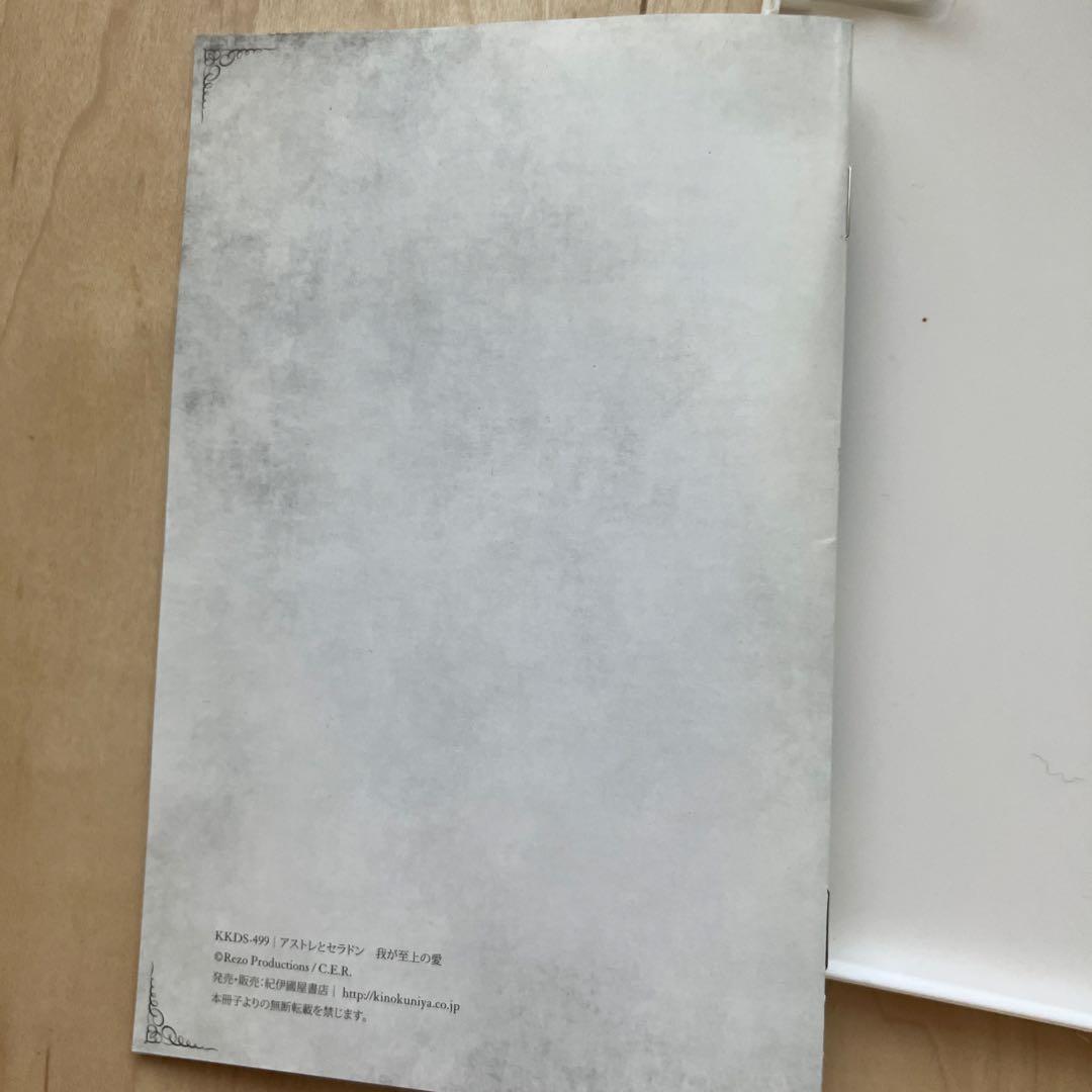 廃盤DVD 『アストレとセラドン　我が至上の愛』エリック・ロメール