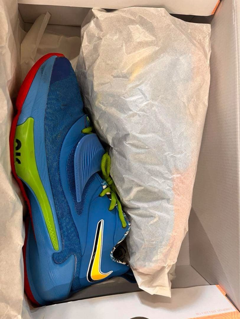 ズームフリーク3