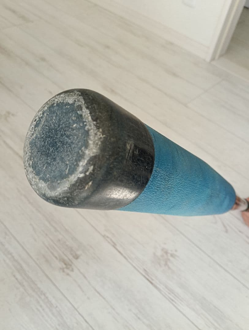 少年野球　ビヨンドマックス　軟式バット