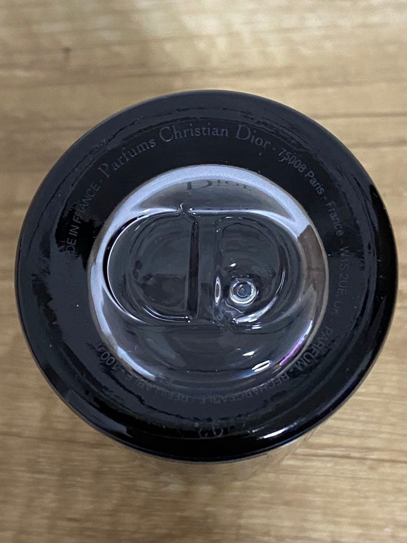 香水(男性用) Dior SAUVAGE 100m