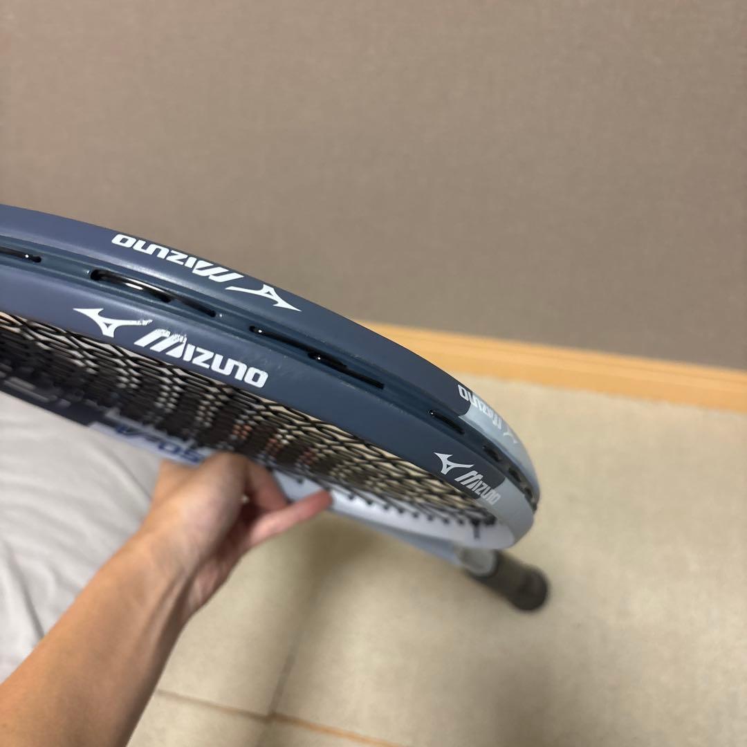 ミズノ　アクロスピードv-05