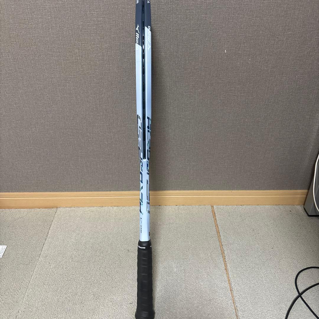 ミズノ　アクロスピードv-05