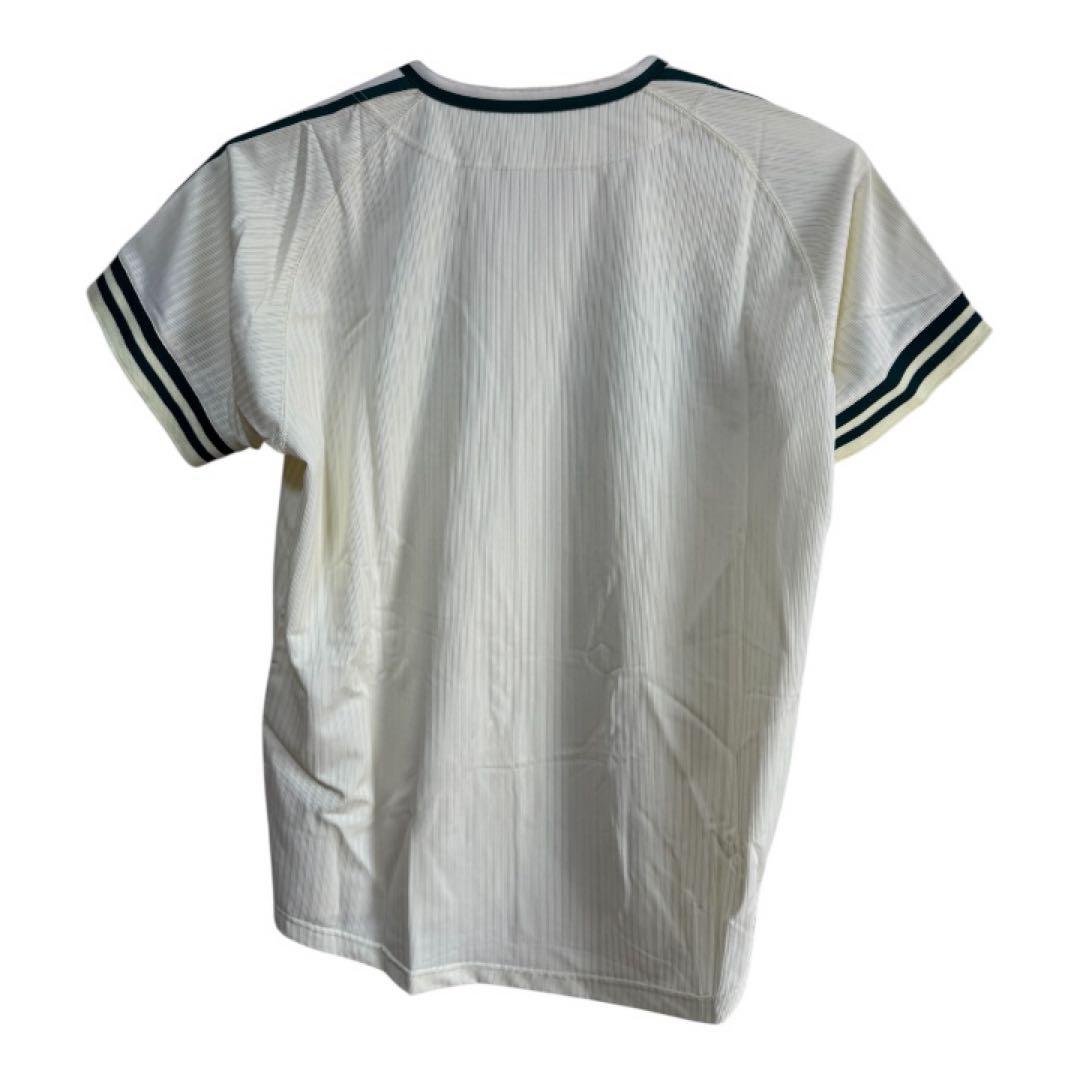 Oサイズ ！南海ホークス 75周年記念 復刻 レプリカユニフォーム ミズノ