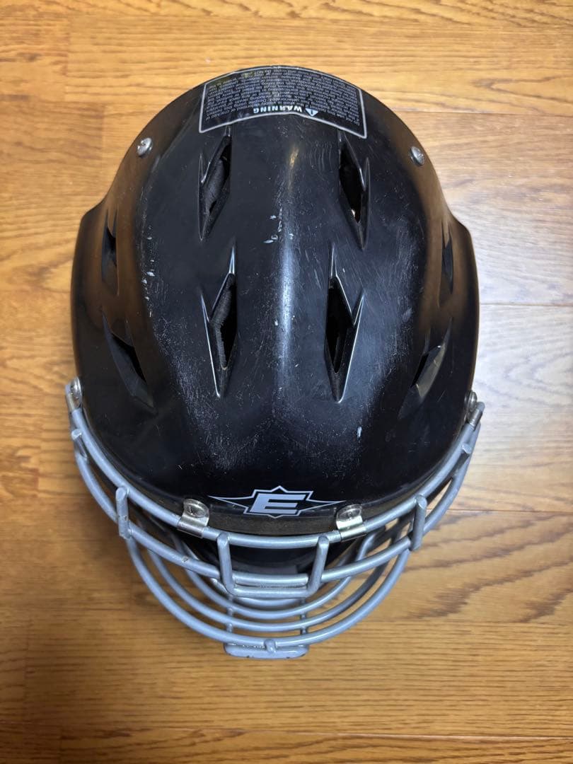 EASTON キャッチャー用プロテクター フリーサイズ