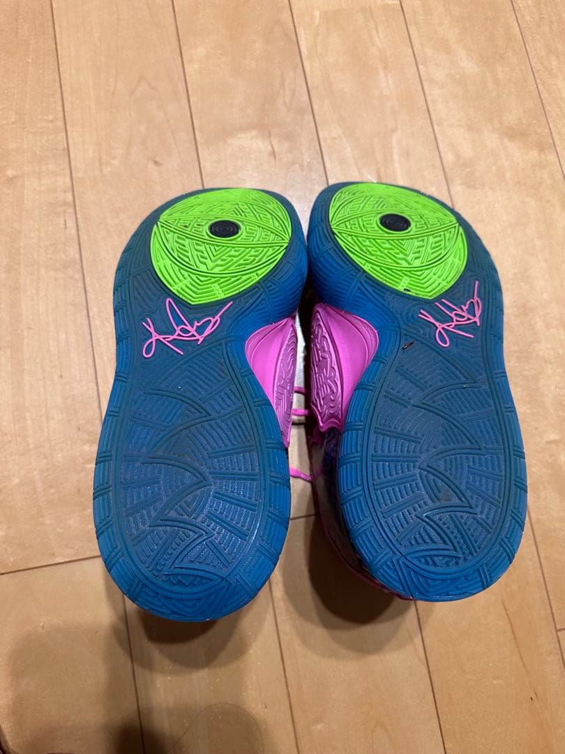 NIKE カイリー6 東京　29cm