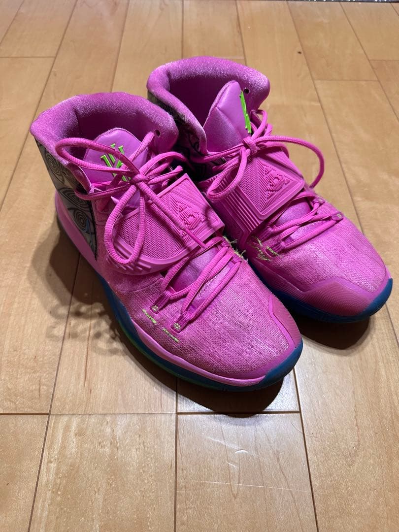 NIKE カイリー6 東京　29cm